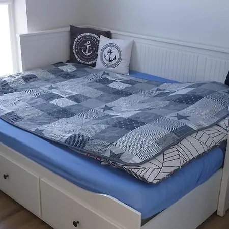 Nadmorski Klif דירה מחלינקי