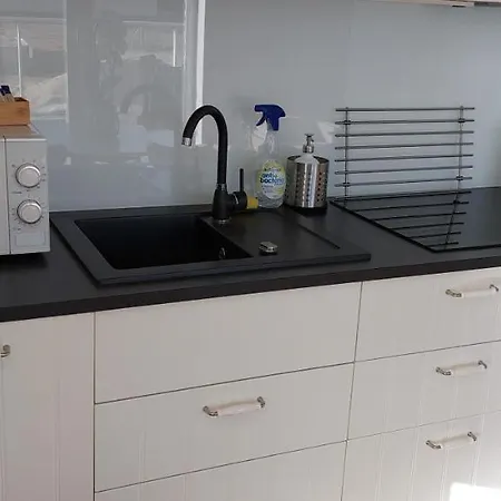 דירה Nadmorski Klif *