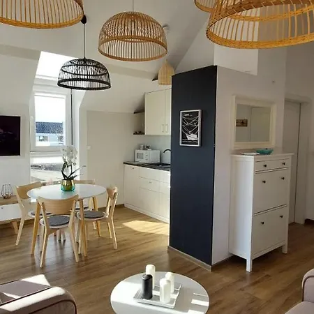 Apartment Nadmorski Klif *