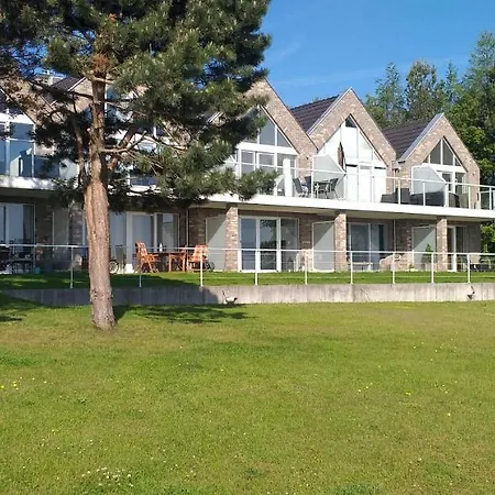 Nadmorski Klif מחלינקי