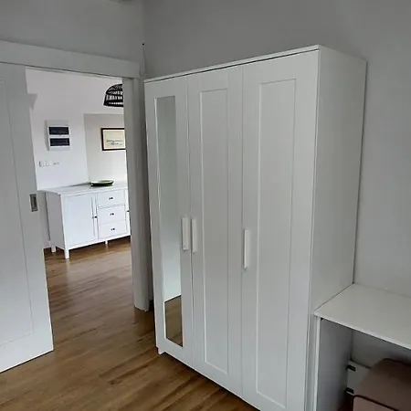 דירה Nadmorski Klif *