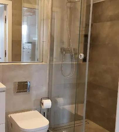 Nadmorski Klif מחלינקי