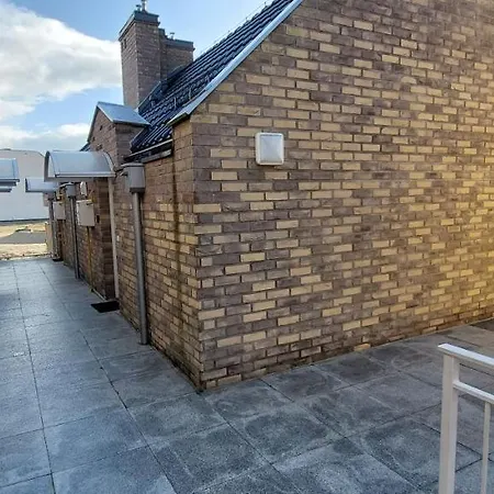 דירה Nadmorski Klif