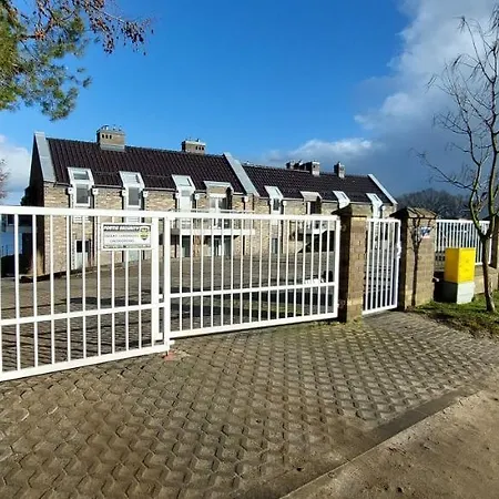 شقة Nadmorski Klif *