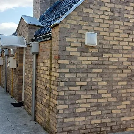 דירה Nadmorski Klif מחלינקי