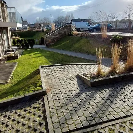 Nadmorski Klif דירה מחלינקי