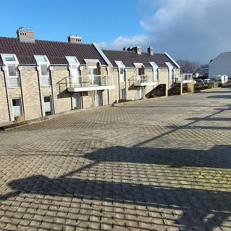 דירה Nadmorski Klif