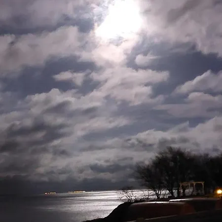 Nadmorski Klif דירה מחלינקי