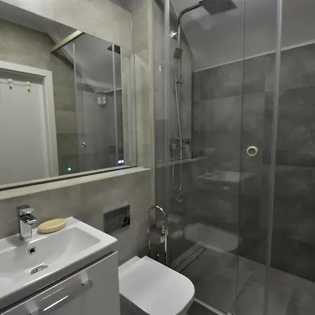 Nadmorski Klif מחלינקי