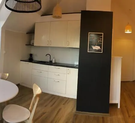 Apartment Nadmorski Klif *