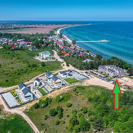 Nadmorski Klif מחלינקי