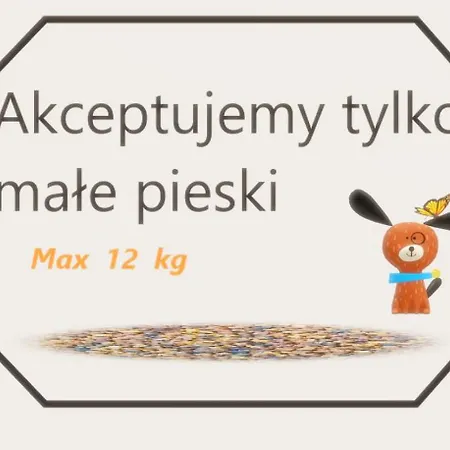 شقة Nadmorski Klif