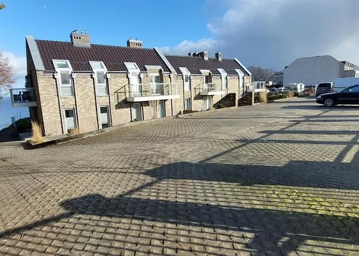 Lägenhet Nadmorski Klif